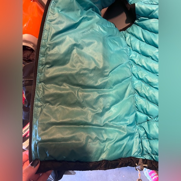 Small Rab vest - Picture 5 of 5